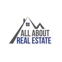 All About Real Estate LLC Logo