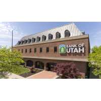 Bank of Utah - Ogden Main Logo