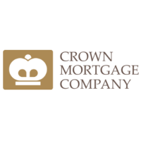Crown Mortgage Company Logo