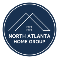 Pam Gebhardt-Real Estate-North Atlanta Home Group Logo
