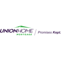 Shawn Duce - Union Home Mortgage Logo