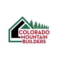 Colorado Mountain Builders LLC Logo