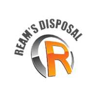 Ream's Disposal Inc Logo