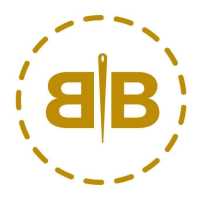 BBespoke Apparel Logo