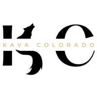 Kava Colorado Logo