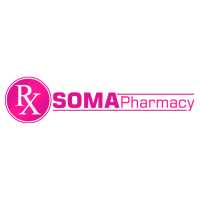 Soma Pharmacy Logo