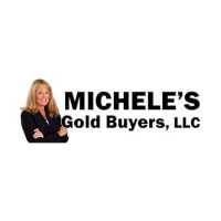 Michele's Gold Buyers Logo