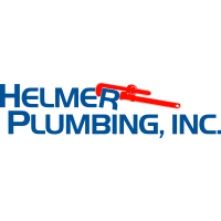Helmer Plumbing, Inc Logo