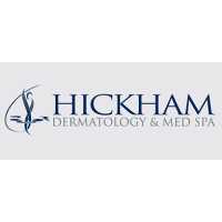 Hickham Dermatology and Med Spa Logo