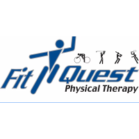 Fit Quest Physical Therapy Logo
