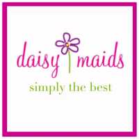 Daisy Maids Logo