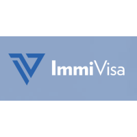 ImmiVisa | US Immigration Law Firm Logo