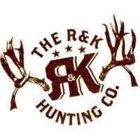 The R&K Hunting Company Logo