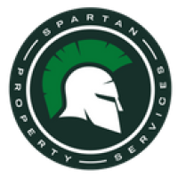 Spartan Property Services Logo