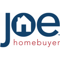 Joe Homebuyer of West Texas Logo