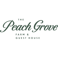 Peach Grove House Logo