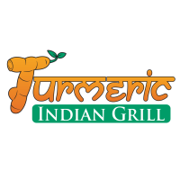Turmeric Indian Grill Logo