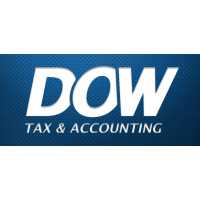 Dow Tax & Accounting Logo
