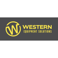 Western Equipment Solutions LLC Logo