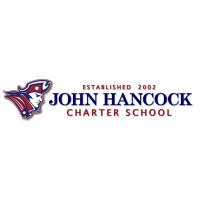 John Hancock Charter School Logo