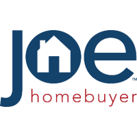 Joe Homebuyer Orlando Logo