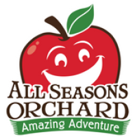 All Seasons Orchard Logo
