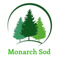 Monarch Sod Logo