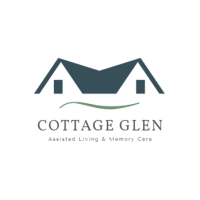 Cottage Glen Assisted Living Logo