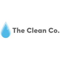The Clean Co. Logo