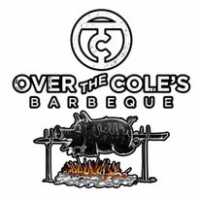 Over the Coleâ€™s BBQ Logo