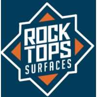 Rock Tops Surfaces -Park City Countertop Logo