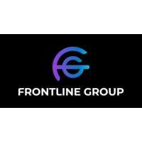 Frontline Group Logo