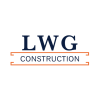 LWG Construction Logo