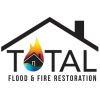 Total Flood & Fire Restoration Logo