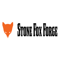 Stone Fox Forge Logo