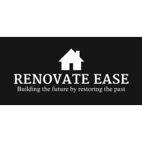 Renovate Ease Logo