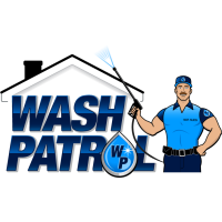 Wash Patrol Phoenix Logo