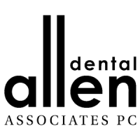 Allen Dental Associates Braintree Logo