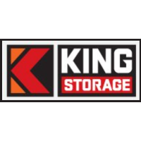 King Storage Logo