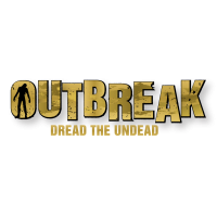 Outbreak - Dread the Undead Logo