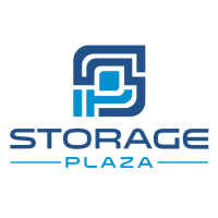 Storage Plaza Logo