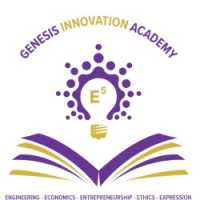 Genesis Innovation Academy Logo