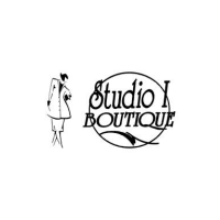 Studio I Boutique Logo