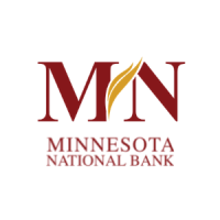 Minnesota National Bank Logo