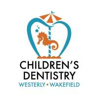 Children's Dentistry of Westerly and Wakefield Logo