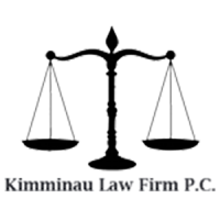 Kimminau Law Firm P.C. Logo