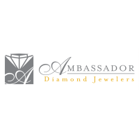 Ambassador Diamond Jewelers Logo