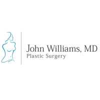 John Williams, MD Plastic Surgery Logo