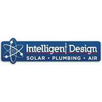 Intelligent Design Air Conditioning, Plumbing, & Solar Tucson East Logo