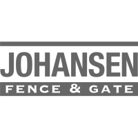 Johansen Fence & Gate Logo